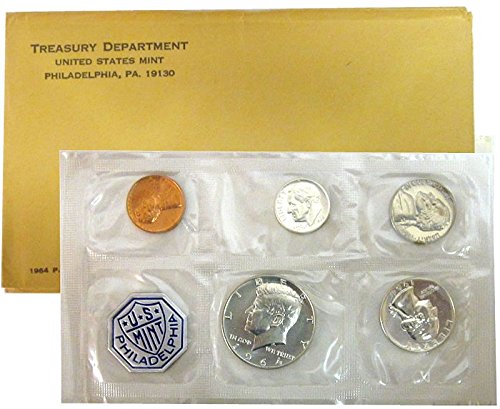 1964 Proof Set
