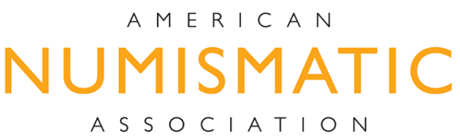 American Numismatic Association Logo