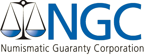 NGC Logo