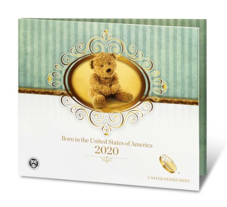 Birth Set 2020
