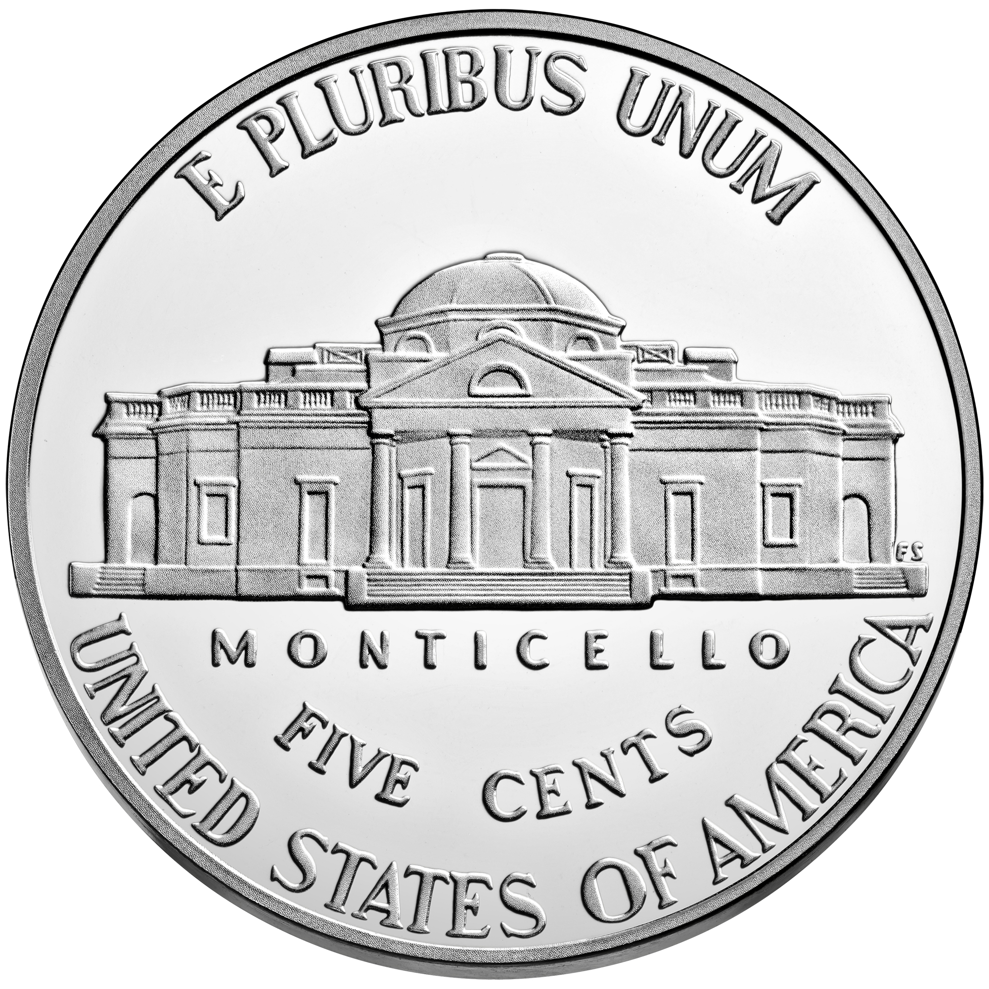 2020 Annual Sets to Come With 2020W Jefferson Nickel US Coin News