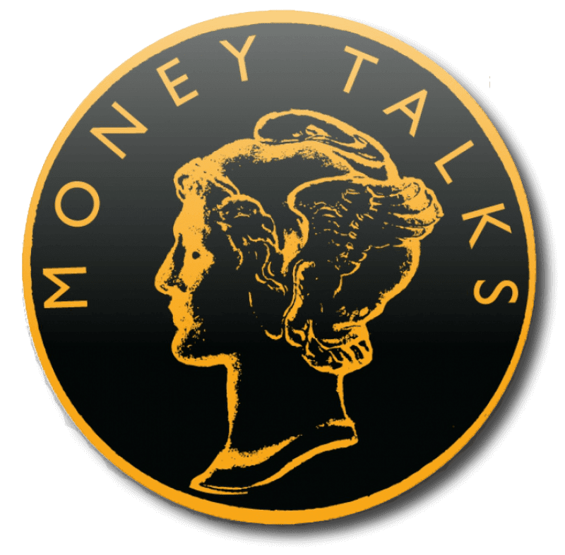 Money Talks (Courtesy of the ANA)