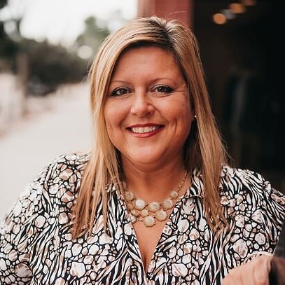 Donna Frater