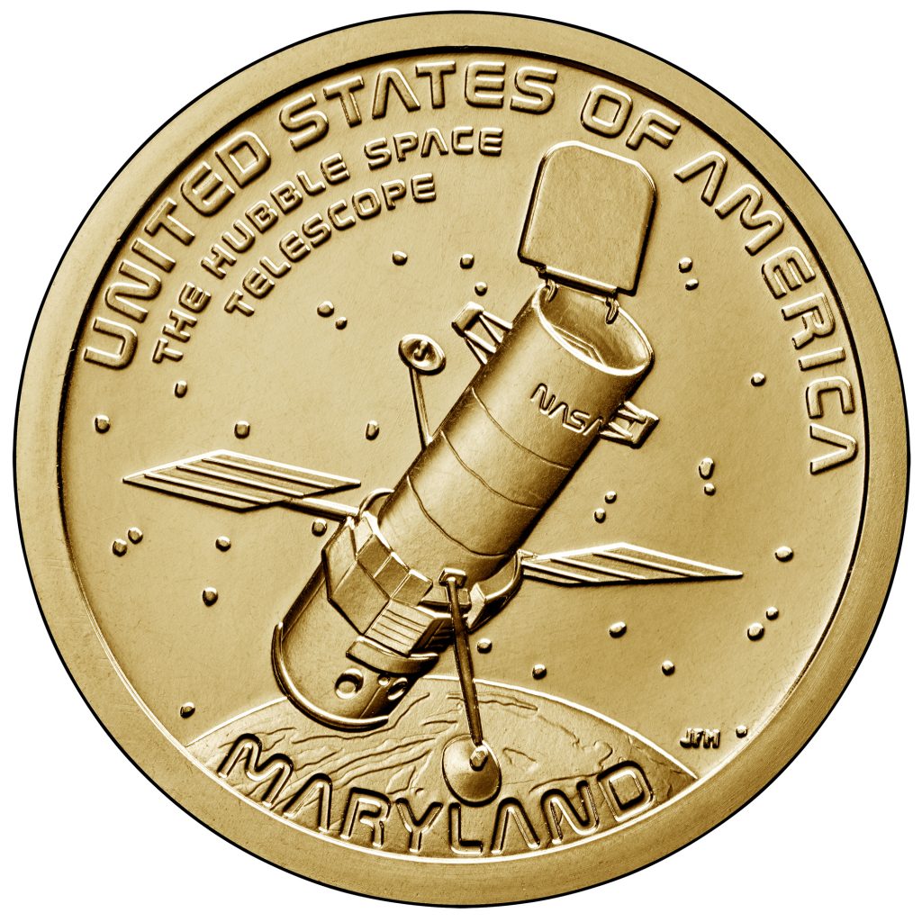 new us coins