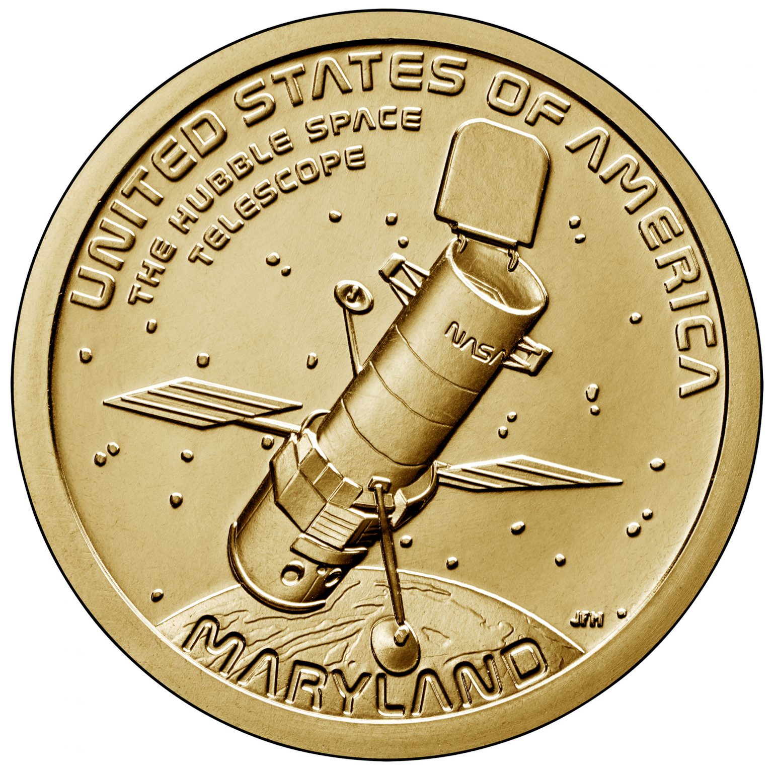 Mint Releases Images of 2020 American Innovation Dollar Coins US Coin
