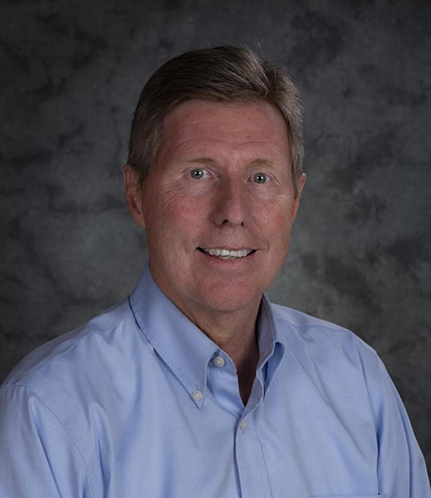 ANA Chief Financial Officer Brent W. Howe