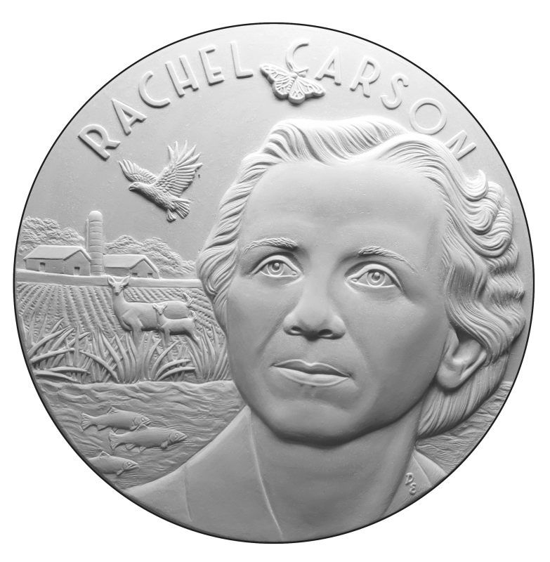 World's Fair of Money Convention Medal
