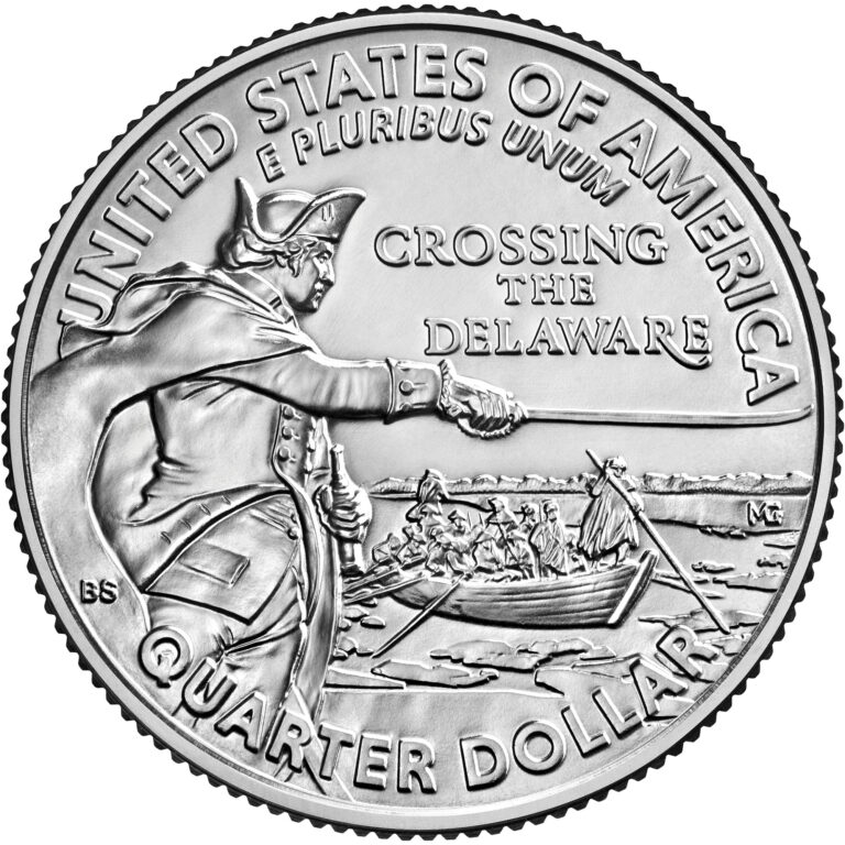 Mint Releases Images Of 2021 Washington Quarter Reverse USCoinNews