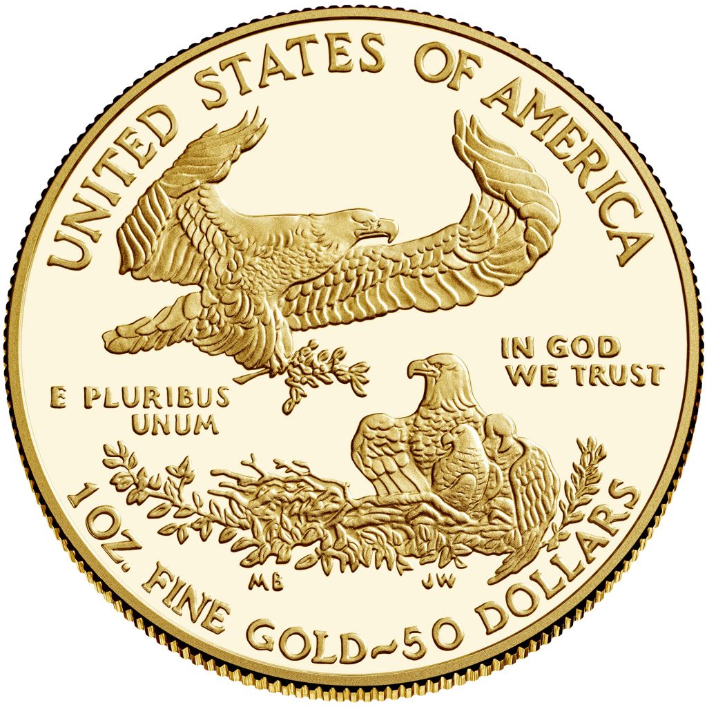 2021 American Eagle Gold Proof Sales Start March 11 US Coin News