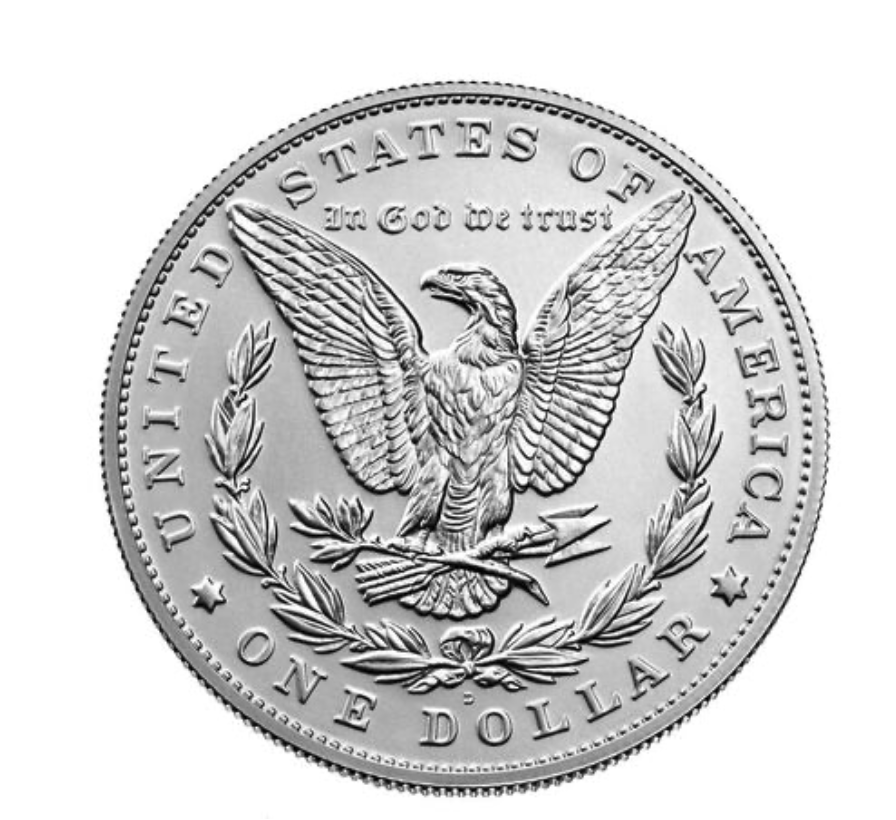 First Look! The 2021 Dollar US Coin News