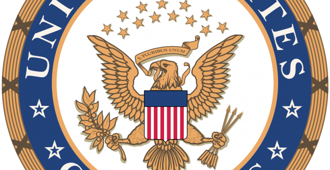 Seal of The United States Congress