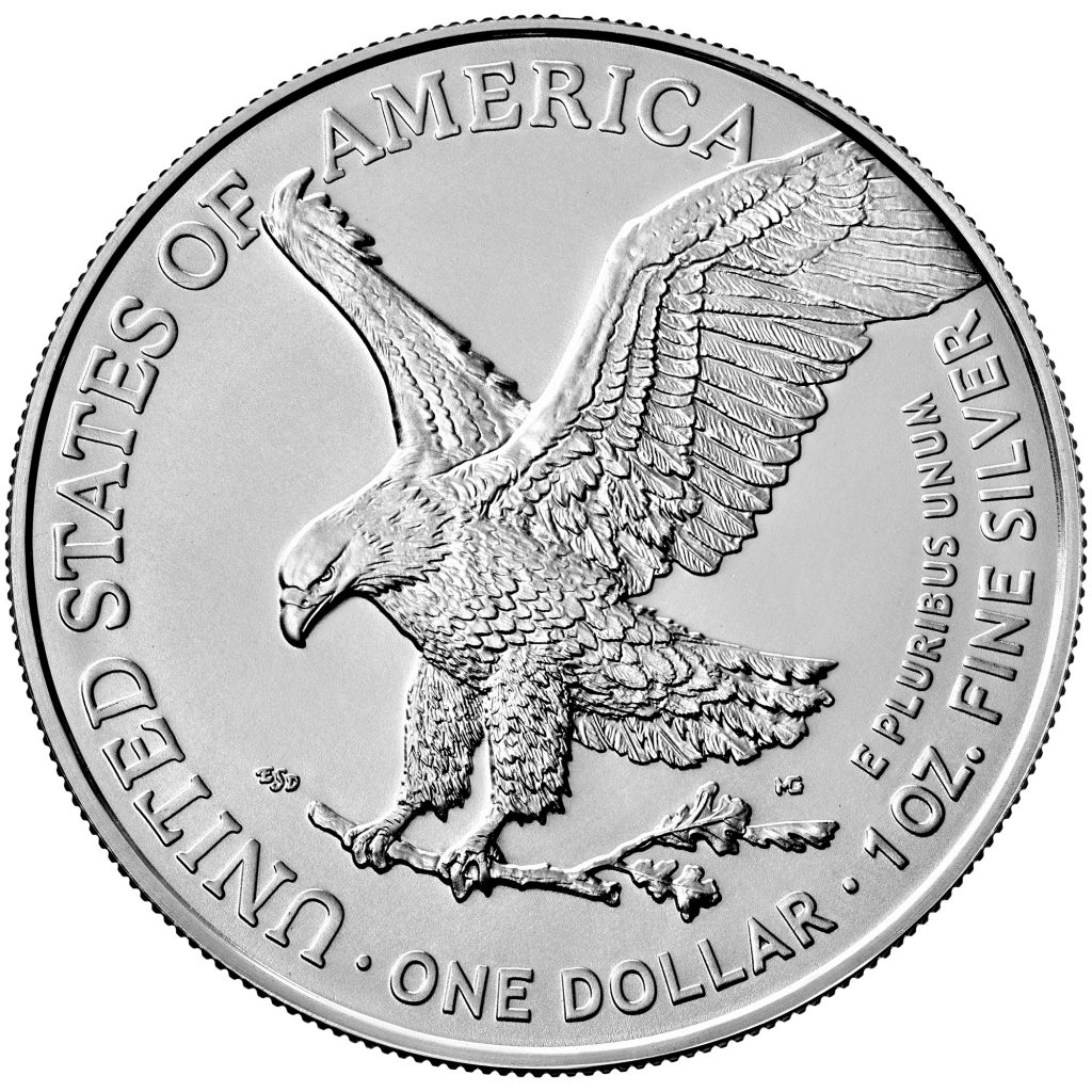 2024 Silver Dollars Value Chart 2024 Letty Lauren