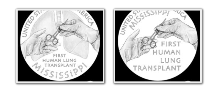 2023 American Innoation Dollar Design Candidates - Mississippi Page 2
