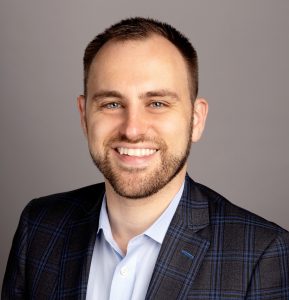 Brett Charville