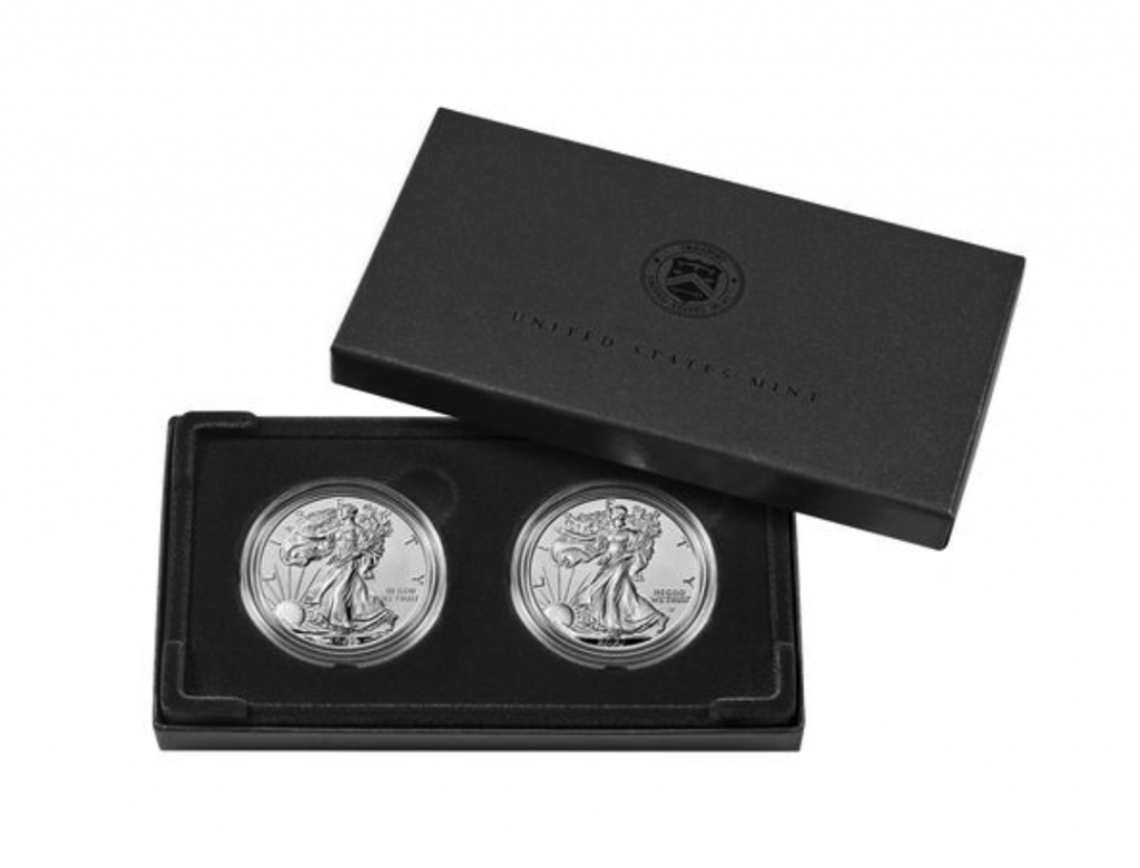 2021 grogu 1 oz proof silver coin