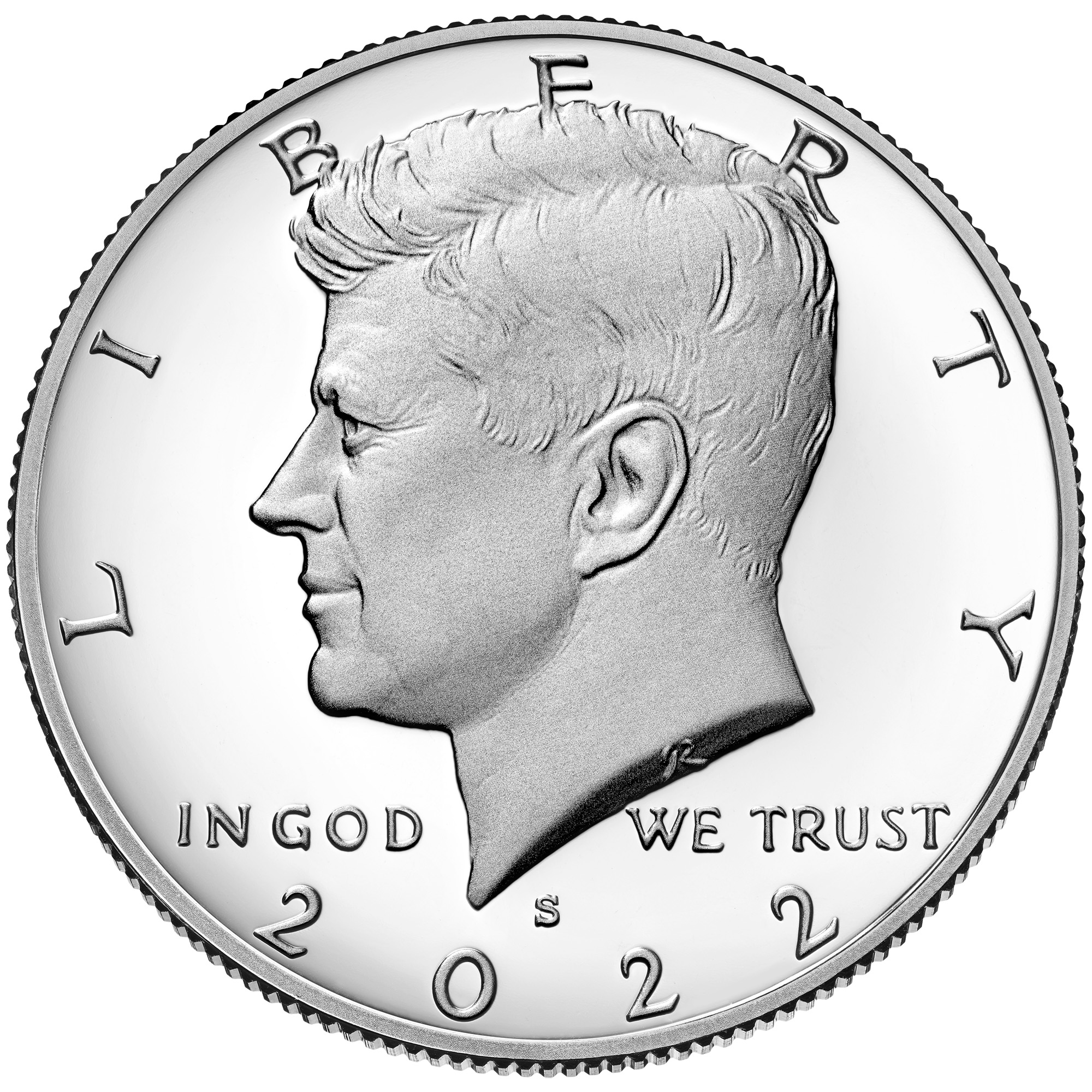 2022 Kennedy Half Dollar 200Coin Bags & 2Roll Set Sales Being May 5th